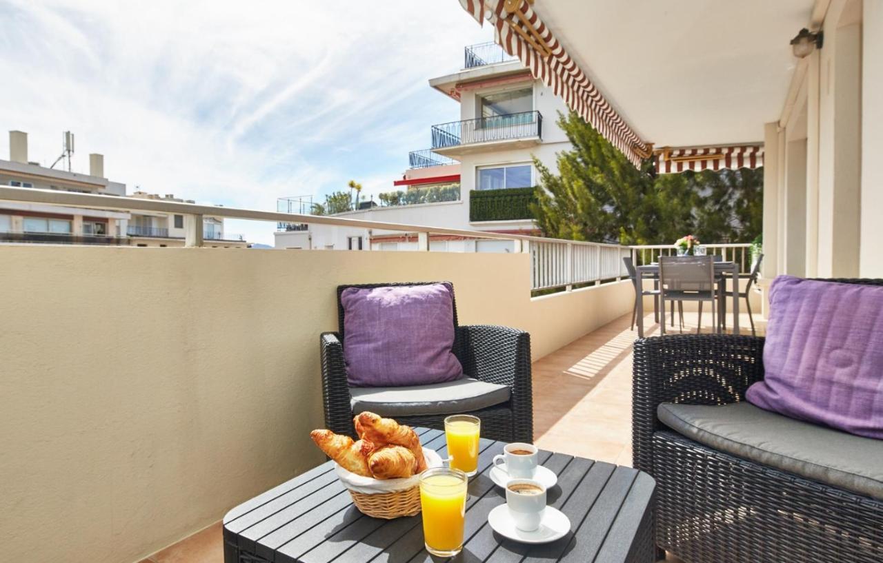 Cannes Centre-Palais-200M Des Plages Bagian luar foto