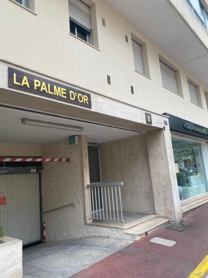 Cannes Centre-Palais-200M Des Plages Bagian luar foto